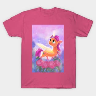 Sunny Starscout T-Shirt